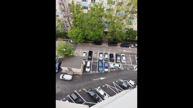 Vanzare apartament 3 camere, Aparatorii Patriei, Bucuresti