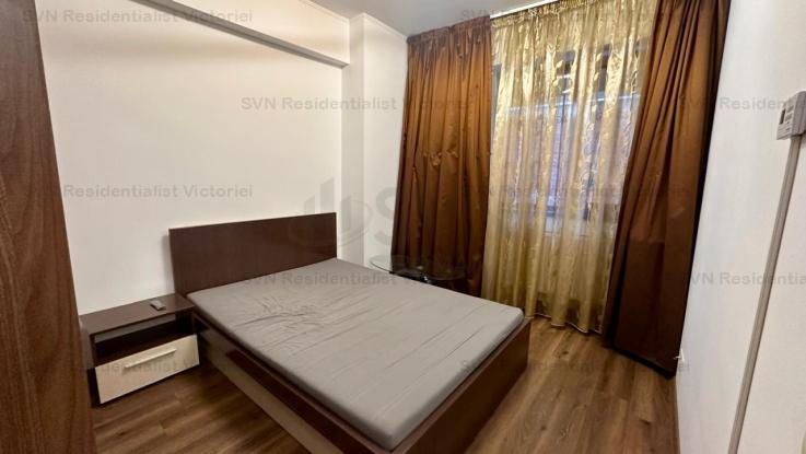 Vanzare apartament 2 camere, Damaroaia, Bucuresti