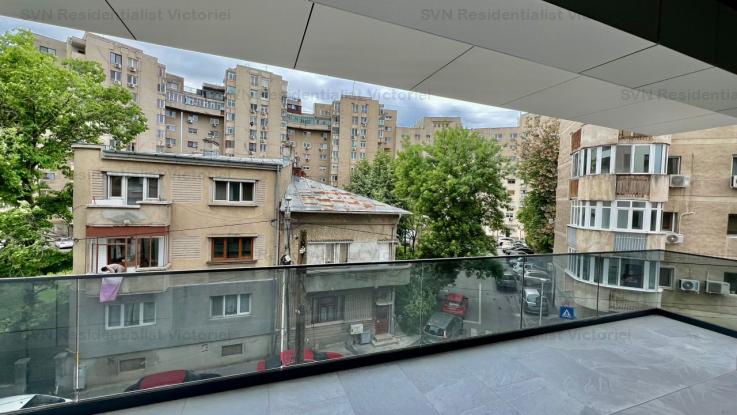 Inchiriere apartament 4 camere, 13 Septembrie, Bucuresti