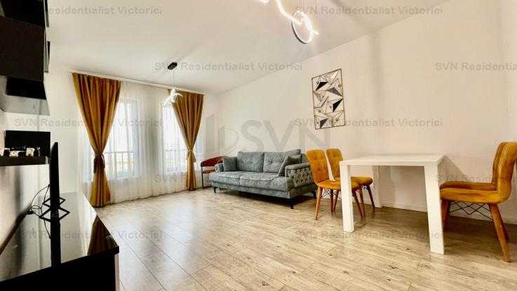 Vanzare apartament 2 camere, Pipera, Bucuresti