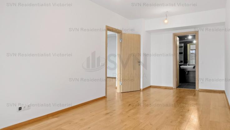 Vanzare apartament 2 camere, Aviatiei, Bucuresti