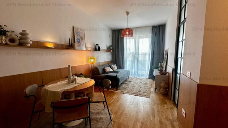 Vanzare apartament 2 camere, Pipera, Bucuresti