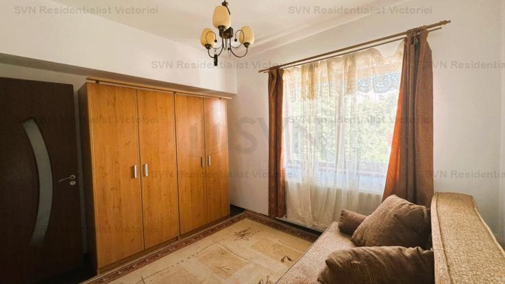 Vanzare apartament 3 camere, Piata 1 Mai, Bucuresti