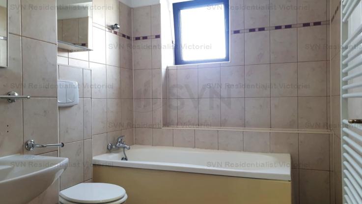 Vanzare apartament 2 camere, 13 Septembrie, Bucuresti