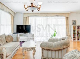 Vanzare apartament 4 camere, Herastrau, Bucuresti