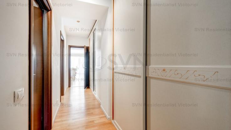 Vanzare apartament 4 camere, Herastrau, Bucuresti