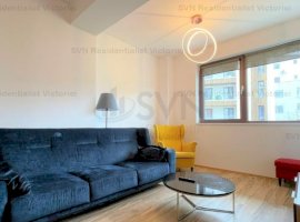 Vanzare apartament 3 camere, Herastrau, Bucuresti