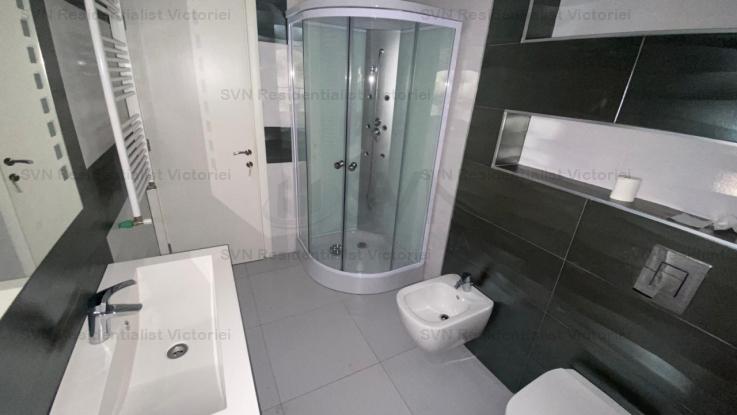 Vanzare apartament 2 camere, Floreasca, Bucuresti