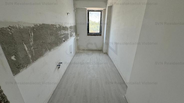 Vanzare apartament 2 camere, Sisesti, Bucuresti