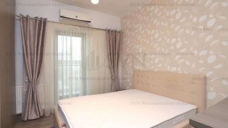 Vanzare apartament 2 camere, Vitan, Bucuresti