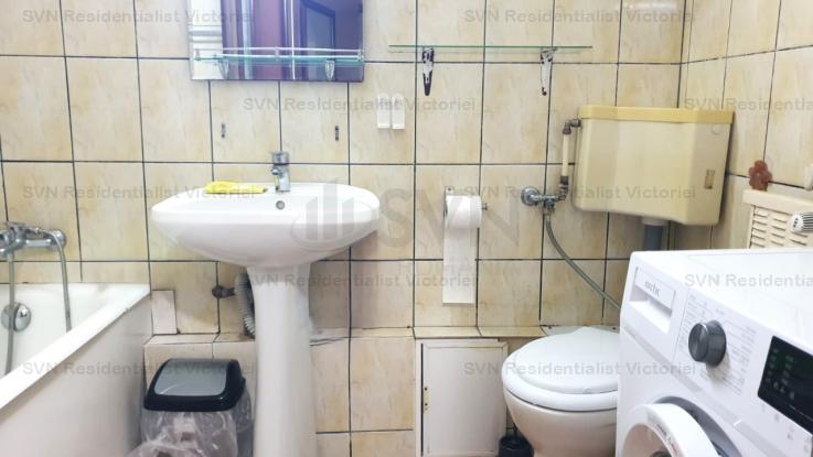 Vanzare apartament 2 camere, Berceni, Bucuresti