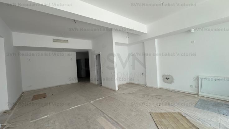 Vanzare apartament 4 camere, Aviatiei, Bucuresti