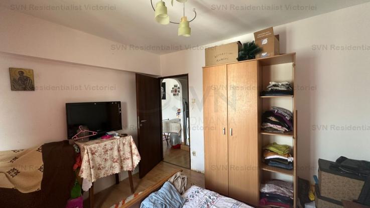 Vanzare apartament 4 camere, Turda, Bucuresti