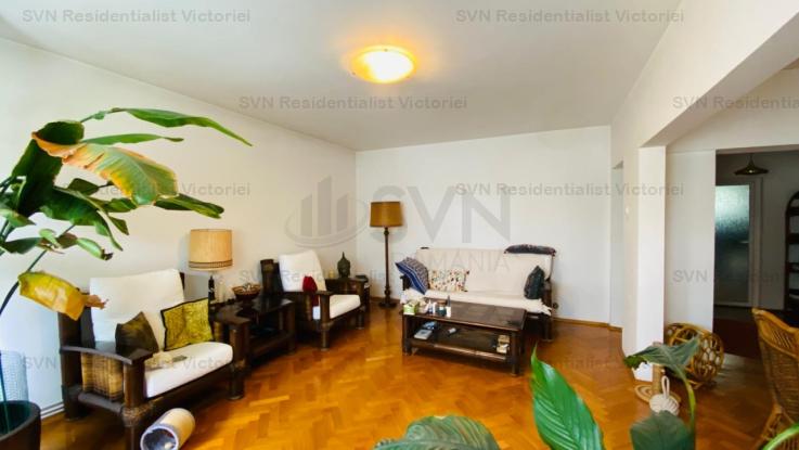 Vanzare apartament 4 camere, Pajura, Bucuresti