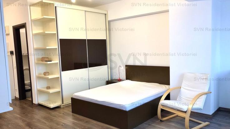 Vanzare apartament 2 camere, Vitan, Bucuresti