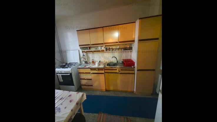 Vanzare apartament 2 camere, Dristor, Bucuresti