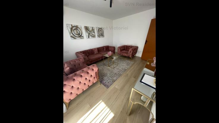 Vanzare apartament 3 camere, Calea Victoriei, Bucuresti