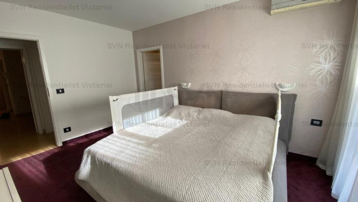 Vanzare apartament 3 camere, Sisesti, Bucuresti