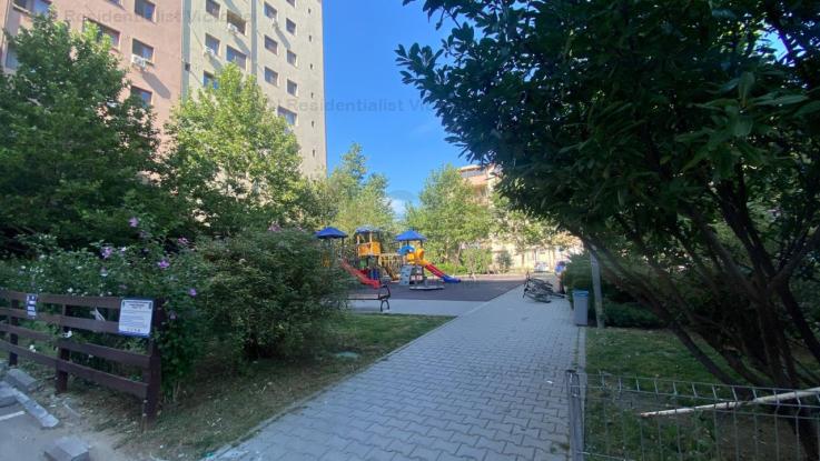 Vanzare apartament 3 camere, Prelungirea Ghencea, Bucuresti