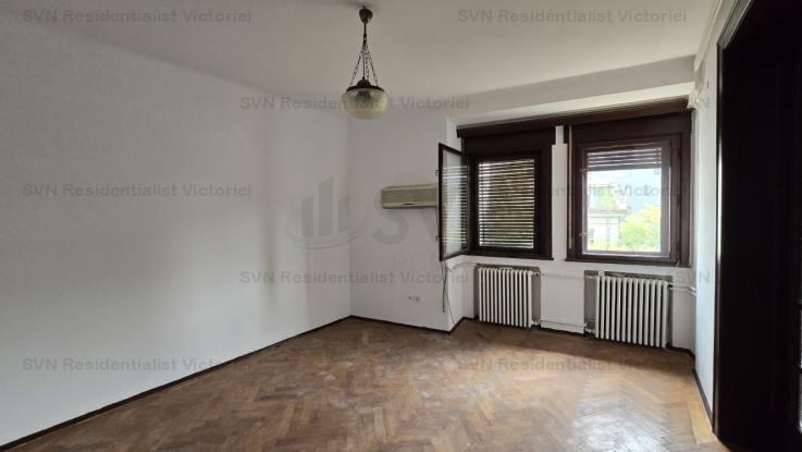 Vanzare apartament 4 camere, Banu Manta, Bucuresti