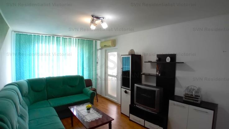 Vanzare apartament 4 camere, Aparatorii Patriei, Bucuresti