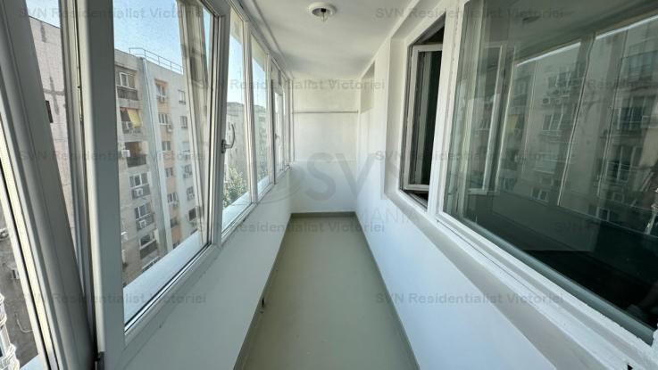 Vanzare apartament 3 camere, Iancului, Bucuresti