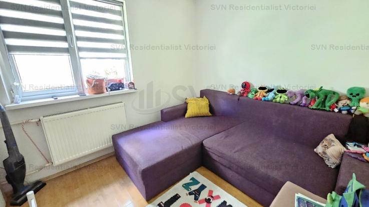 Vanzare apartament 2 camere, Gorjului, Bucuresti