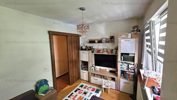 Vanzare apartament 2 camere, Gorjului, Bucuresti