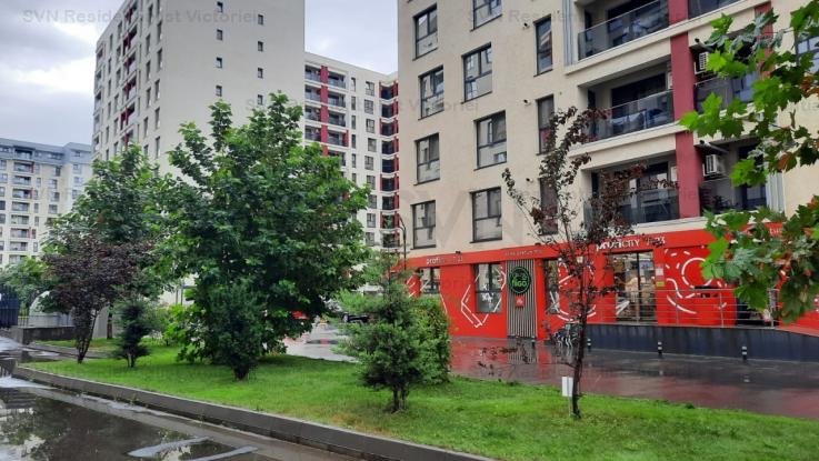 Inchiriere garsoniera, Lujerului, Bucuresti