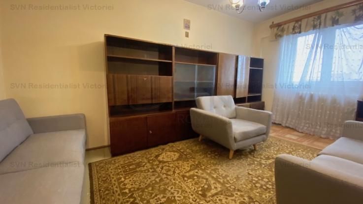 Vanzare apartament 3 camere, Giurgiului, Bucuresti