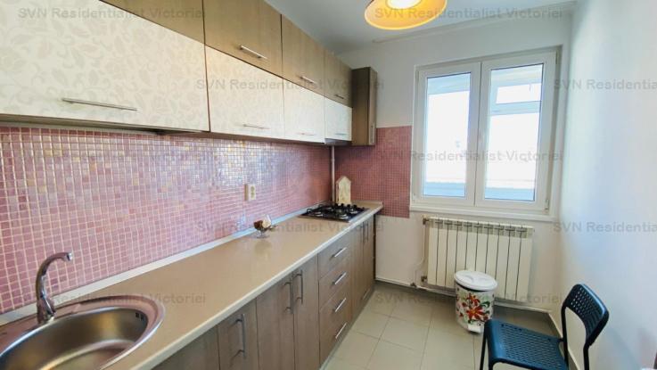 Vanzare apartament 2 camere, Gara de Nord, Bucuresti