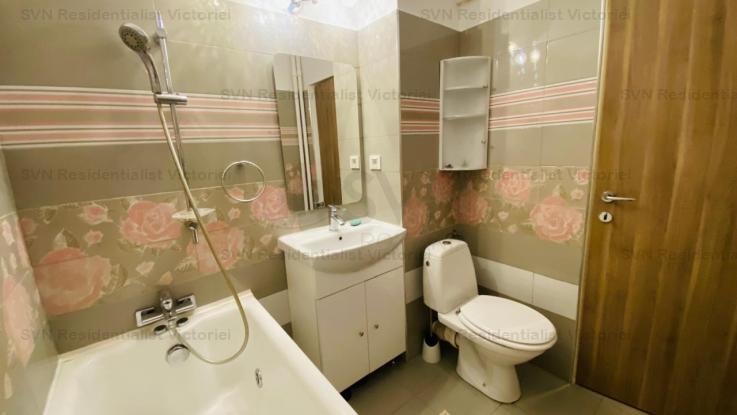 Vanzare apartament 2 camere, Gara de Nord, Bucuresti