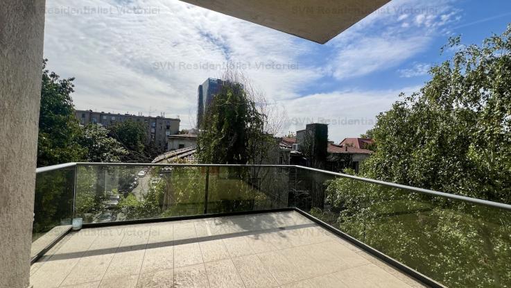 Inchiriere apartament 4 camere, Capitale, Bucuresti