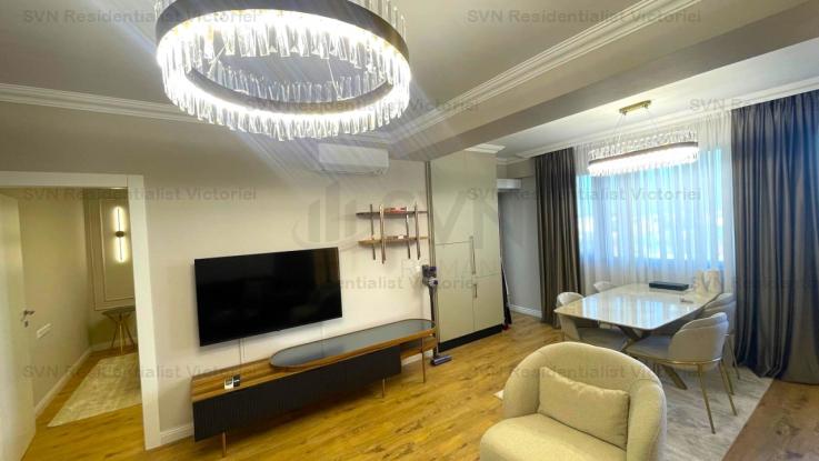 Vanzare apartament 2 camere, Pipera, Bucuresti