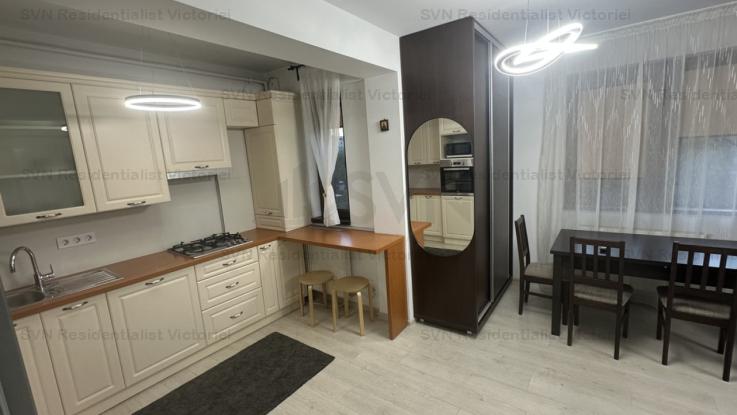 Inchiriere apartament 2 camere, Aviatiei, Bucuresti