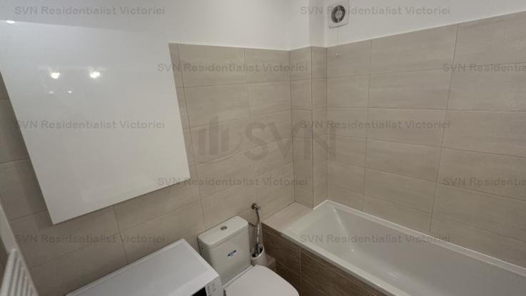 Inchiriere apartament 2 camere, Aviatiei, Bucuresti