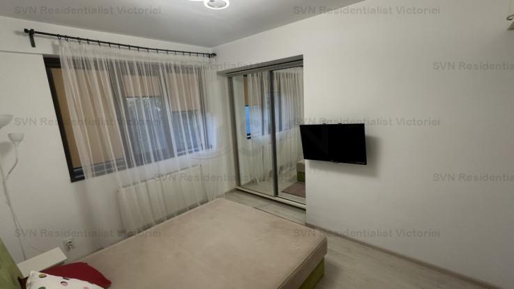 Inchiriere apartament 2 camere, Aviatiei, Bucuresti