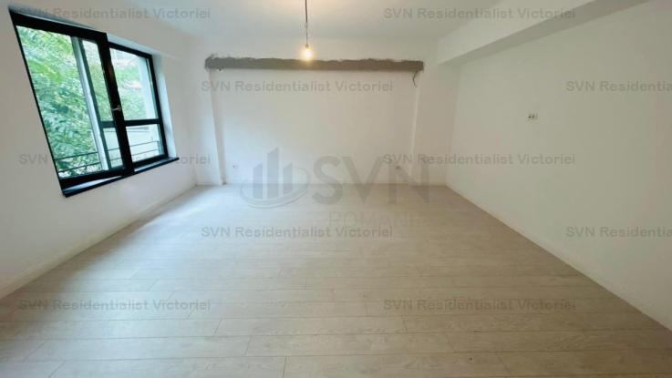 Vanzare apartament 3 camere, Straulesti, Bucuresti