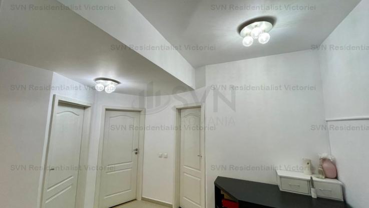 Vanzare apartament 3 camere, Pipera, Bucuresti