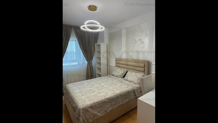 Vanzare apartament 3 camere, Doamna Ghica, Bucuresti