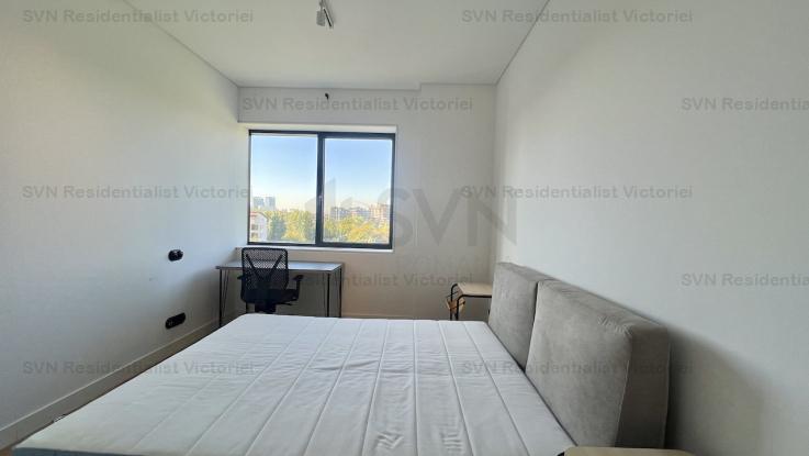 Inchiriere apartament 3 camere, Floreasca, Bucuresti