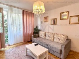 Vanzare apartament 3 camere, Dorobanti, Bucuresti