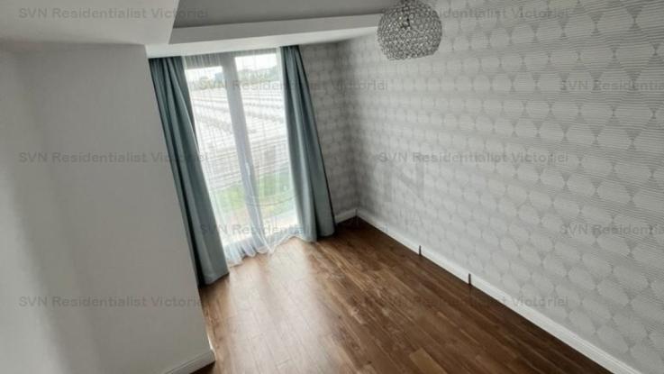 Inchiriere apartament 3 camere, Aviatiei, Bucuresti