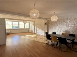 Inchiriere apartament 4 camere, Dorobanti, Bucuresti