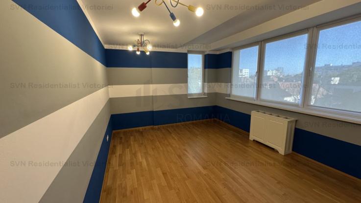 Inchiriere apartament 4 camere, Dorobanti, Bucuresti