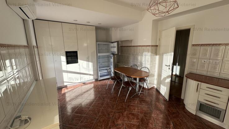 Inchiriere apartament 4 camere, Dorobanti, Bucuresti