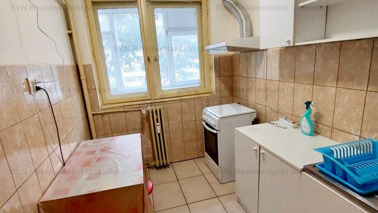 Vanzare apartament 2 camere, Stefan cel Mare, Bucuresti