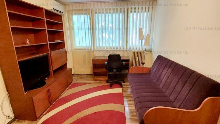 Vanzare apartament 2 camere, Stefan cel Mare, Bucuresti