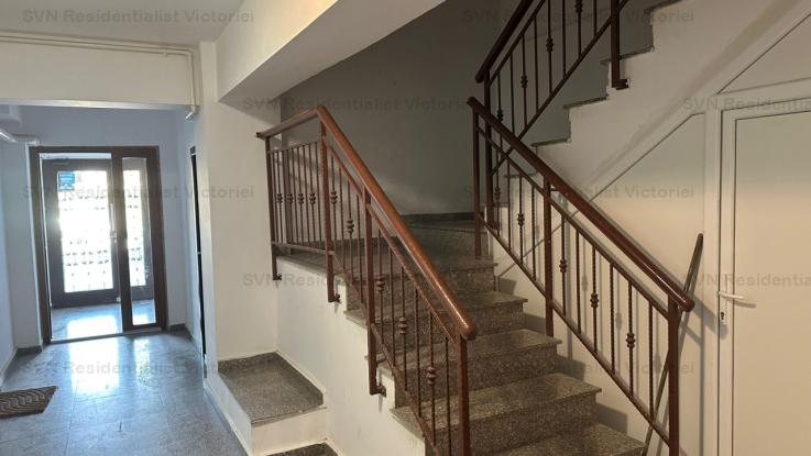 Vanzare apartament 3 camere, Aviatiei, Bucuresti