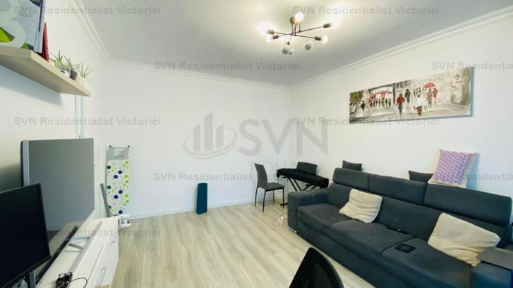 Vanzare apartament 2 camere, Lujerului, Bucuresti